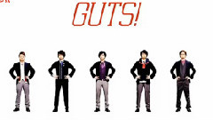 [DYZ字幕组]GUTS! PV