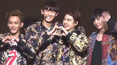 Chansoo 我的秘密 暻秀Ver.