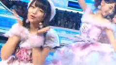 Music Station NMB48 Cut