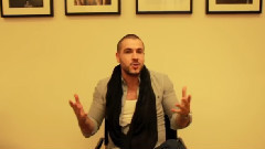 Shayne Ward - Keep Pledging!