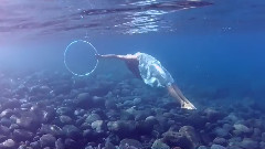 Nella Fantasia - Underwater Dance