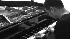 Happen Ending Piano Cover by HOKYU CHUNG