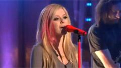 Avril Lavigne - Complicated