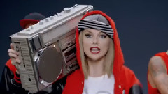 Taylor Swift - Shake It Off