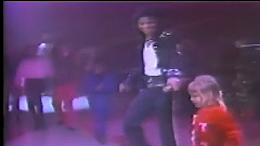 Michael Jackson - Michael Jackson Bad Tour L A 1989 Report