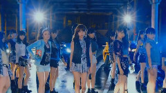 AKB48 - ひと夏の反抗期