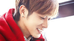 Happy Birthday To Dear Yunho