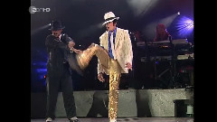 Michael Jackson - Smooth Criminal