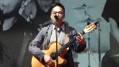 时代序曲2014北京演唱会