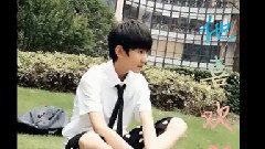 TFBOYS三小只的努力