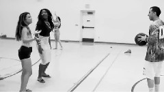 TourLife Ep 12 Fifth Harmony Basketball Showdown