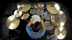 Closer To The Edge (Drum Cover)