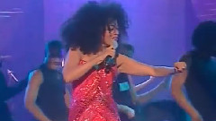 Diana Ross - Not Over You Yet