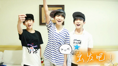 TFBOYS fanclub ID