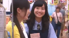 SKE48炸蝦商! EP07