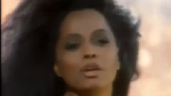 Diana Ross - The Force Behind The Power