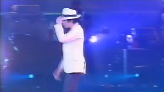 Michael Jackson - 1996文莱皇家特别演唱会