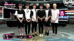 韩ON Fighting VIXX Cut EP03