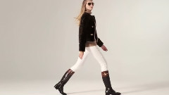 Rhythm Sole Boots Booties