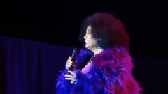 Diana Ross - Do You Know Where You're Going To & Ain't No Mountain High Enough