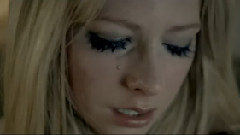 Avril Lavigne - Wish You Were Here