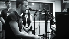 Coldplay,Chris Martin - Sky Full Of Stars