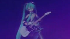 初音未来演唱会(Magical Mirai 2014)