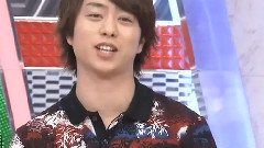 嵐にしやがれ[交给岚吧]内田笃人