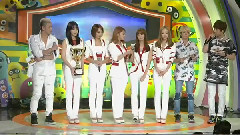 MBC Music Show Champion