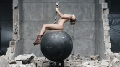 Wrecking Ball