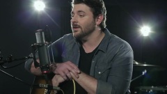 Chris Young - Change The World