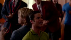 Glee Cast - Help