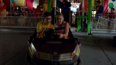 Glee Cast - Drive My Car