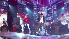 Team B Dance Battle