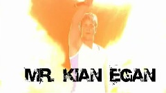 Mr.Kian Egan