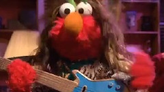 I'm Elmo and I Know It