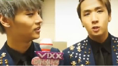 VIXX TV EP45