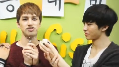 VIXX TV EP21