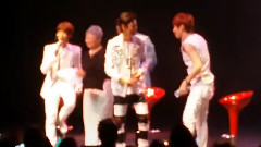 BOYFRIEND 波多黎各FM