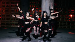 裸の裸の裸のKISS (Dance Shot Ver.)