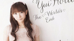 The♡World's♡End