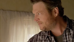 Blake Shelton - Doin' What She Likes