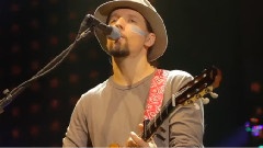 Jason Mraz's (European) Tour Is A Four Letter Word - Germany & Belgium