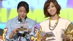 MBC Show Champion