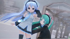 Miku PV