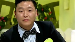 Korean TV Show PSY Cut