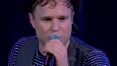 Olly Murs - Heart Skips A Beat