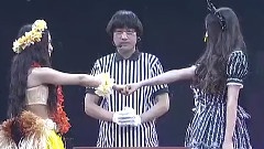 AKB48 29th第三回猜拳选拔大会 预选赛