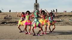 TEMPURA KIDZ In Komazawa Olympic Park