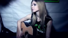 Avril Lavigne - Give You What You Like